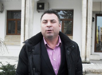 Primarul Nicolae Matei rămâne în arest